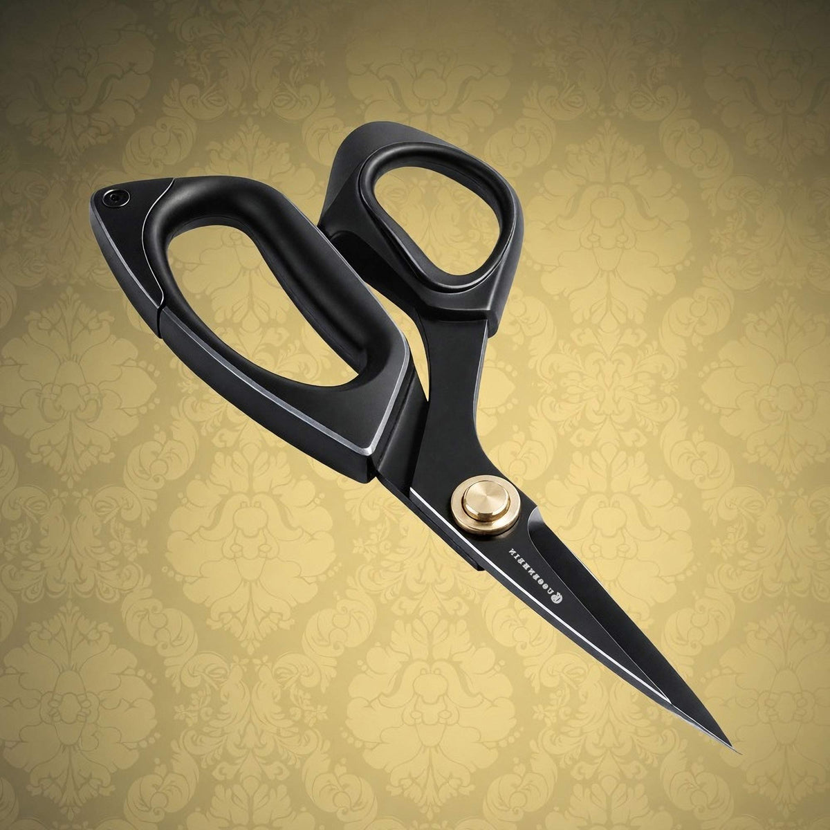 Guggenhein® Super Scissors, Professional Tailor Shears, 9-Inch