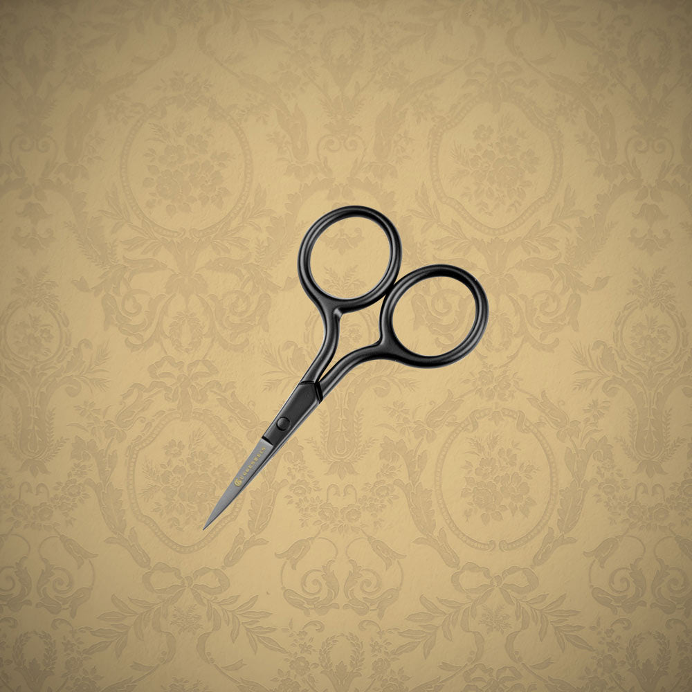 Guggenhein® IV™, Precision Embroidery Scissors, 4-Inch