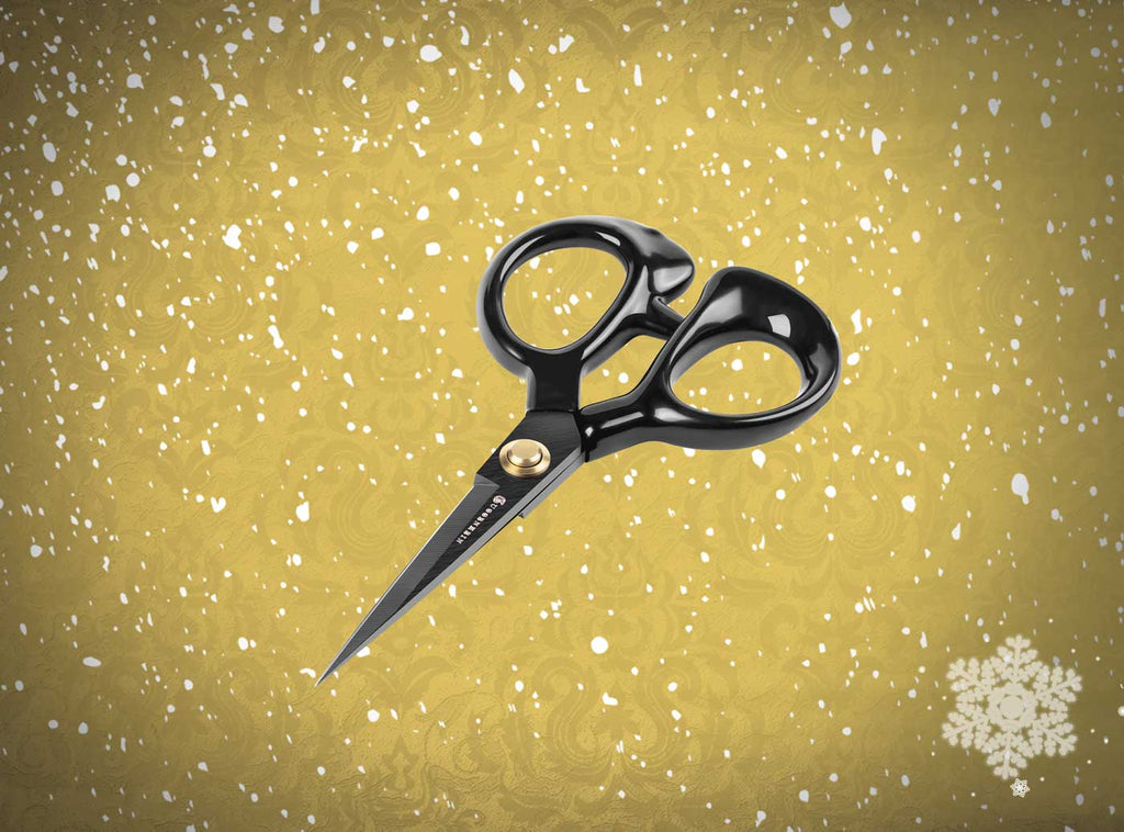 Guggenhein® VII™, 7-Inch Pro Professional Fabric Scissors (30% off)