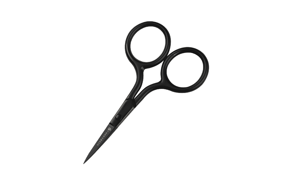 Guggenhein IV™, Precision Scissors, 4-Inch
