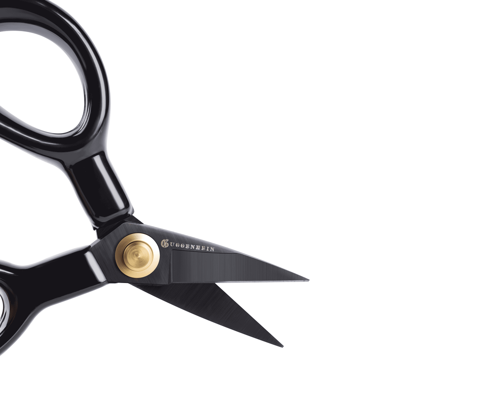 Professional fabric scissors deals